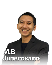 Founder
Waste4Change