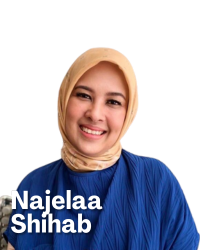 Pendidik dan Inisiator Jaringan Semua Murid Semua Guru (SMSG)