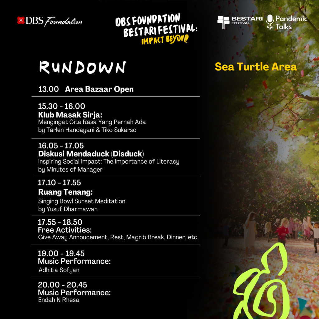 RUNDOWN OUTDOOR
